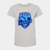 Essential-T Women’s T-Shirt Thumbnail