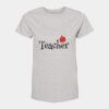 Essential-T Women’s T-Shirt Thumbnail