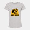 Essential-T Women’s T-Shirt Thumbnail
