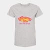 Essential-T Women’s T-Shirt Thumbnail