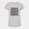 Essential-T Women’s T-Shirt Thumbnail