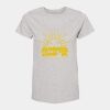 Essential-T Women’s T-Shirt Thumbnail