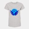 Essential-T Women’s T-Shirt Thumbnail