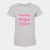 Essential-T Women’s T-Shirt Thumbnail