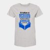 Essential-T Women’s T-Shirt Thumbnail
