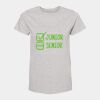 Essential-T Women’s T-Shirt Thumbnail