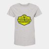 Essential-T Women’s T-Shirt Thumbnail