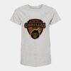 Essential-T Women’s T-Shirt Thumbnail