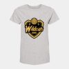 Essential-T Women’s T-Shirt Thumbnail