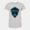Essential-T Women’s T-Shirt Thumbnail