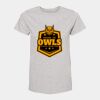 Essential-T Women’s T-Shirt Thumbnail