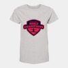 Essential-T Women’s T-Shirt Thumbnail