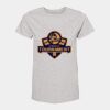 Essential-T Women’s T-Shirt Thumbnail