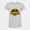 Essential-T Women’s T-Shirt Thumbnail