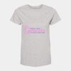 Essential-T Women’s T-Shirt Thumbnail