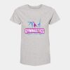 Essential-T Women’s T-Shirt Thumbnail