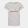 Essential-T Women’s T-Shirt Thumbnail