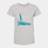 Essential-T Women’s T-Shirt Thumbnail