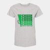 Essential-T Women’s T-Shirt Thumbnail