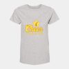 Essential-T Women’s T-Shirt Thumbnail