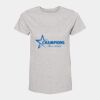 Essential-T Women’s T-Shirt Thumbnail