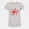 Essential-T Women’s T-Shirt Thumbnail