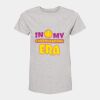 Essential-T Women’s T-Shirt Thumbnail