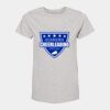 Essential-T Women’s T-Shirt Thumbnail
