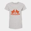 Essential-T Women’s T-Shirt Thumbnail
