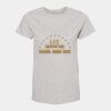 Essential-T Women’s T-Shirt Thumbnail