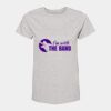 Essential-T Women’s T-Shirt Thumbnail