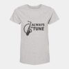 Essential-T Women’s T-Shirt Thumbnail