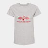 Essential-T Women’s T-Shirt Thumbnail