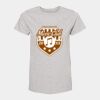 Essential-T Women’s T-Shirt Thumbnail