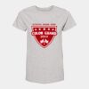 Essential-T Women’s T-Shirt Thumbnail