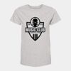 Essential-T Women’s T-Shirt Thumbnail