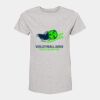 Essential-T Women’s T-Shirt Thumbnail