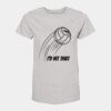 Essential-T Women’s T-Shirt Thumbnail