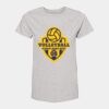 Essential-T Women’s T-Shirt Thumbnail