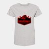 Essential-T Women’s T-Shirt Thumbnail
