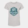 Essential-T Women’s T-Shirt Thumbnail