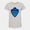 Essential-T Women’s T-Shirt Thumbnail