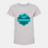 Essential-T Women’s T-Shirt Thumbnail