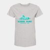 Essential-T Women’s T-Shirt Thumbnail