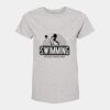 Essential-T Women’s T-Shirt Thumbnail