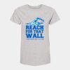 Essential-T Women’s T-Shirt Thumbnail