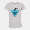 Essential-T Women’s T-Shirt Thumbnail