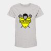 Essential-T Women’s T-Shirt Thumbnail