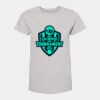 Essential-T Women’s T-Shirt Thumbnail