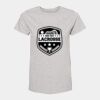 Essential-T Women’s T-Shirt Thumbnail